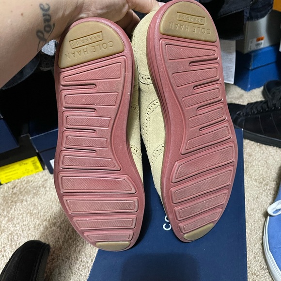 MENS COLE HAAN ZERO GRAND - Picture 3 of 3